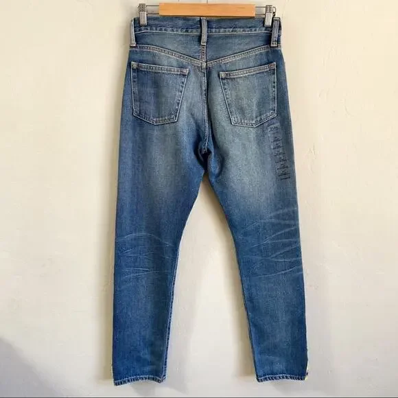 Polo Ralph Lauren Callen Beaded Jeans